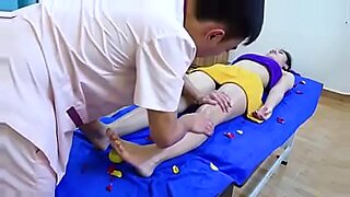 massage japan losing control