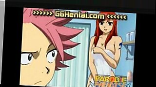 hentai parody paradise fairy tail