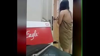 delivery boy gets ganged by sluts