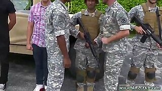 sexo gay casero venezuela militares