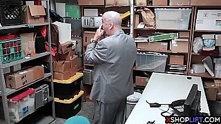 shoplifting and fuck security mp4