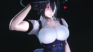 anime hentai 3d con monstruos sin censura