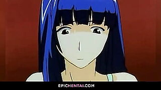 shemale lesbian yuri hentai anime