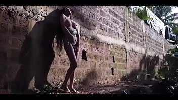 indian girl getting sex massage by naked boy