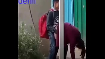 school girl caught smoking get punished in sex dongeon