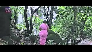 anita aunty bathing full video