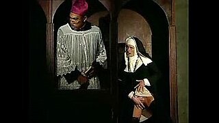 mature nun fucks by boy