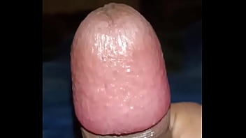 she finished him twice and suck cum out of his cock complitation