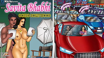 cartoon savita bhabhi movie part3