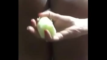 anal dildo rode
