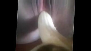 old mom fuck orgasm amd let cum inside pussy real video