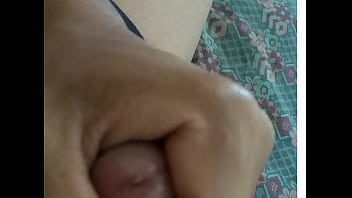 pussy gape close up