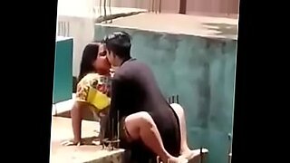 young pinay college campus sex video