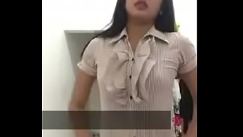 aunty caught neighbour boy sniffing her panties and she punishes him by giving him harsh sex