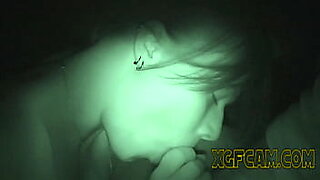 the night vision