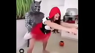 masked italian sluts get their pussies ripped up