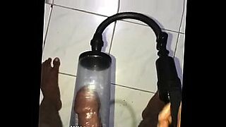 bokep barat ngentot di kamar mandi