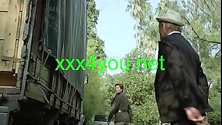 army man sex with army girl