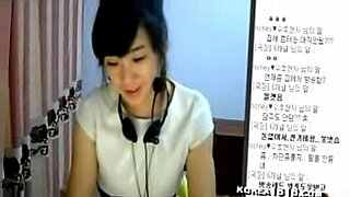 korean girl on cam