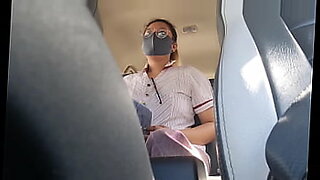 blind folded wife shocked to see stranger fucking her