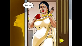 cartoon savita bhabhi full move
