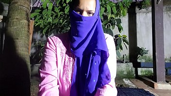 muslim bhabhi hijab burka desi xxx com