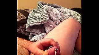 extreme deep anal fisting and prolapse