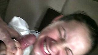 sex kitten chiki dulce invites her lover into the shower for a wet and wild blowjob and a long