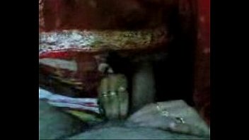 sunny leone xxx pron hubin red sari