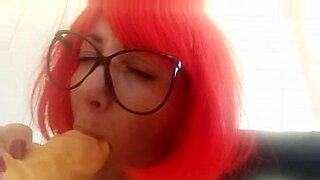 anny orgasm with me