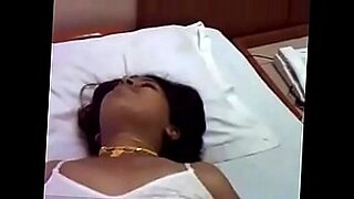 indian busty aunty boobs press teenboy