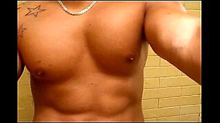 worship gay muscle nipple