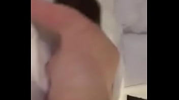 busty bitch pumps her pussy up and gets an all holey fuck from her bf