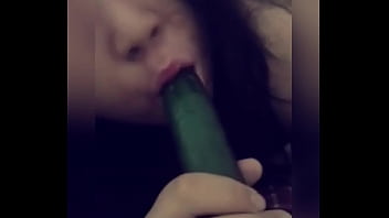 best shemale blowjob beautiful tranny girl with big tits susulking a huge thick dick cock sucking