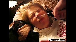 guy tranny shemales eat cum compilation