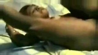 indian son raped his step mother forcely after drink in bed room at night free xvideo