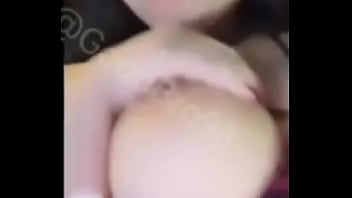 sexo casero con omegle on boobs big her shows teen cute