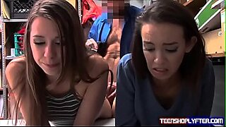dad cock to big makes teen daughter cry