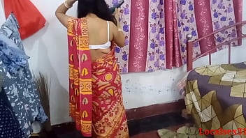 30 years old indian saree wali bhabhi ki chudai