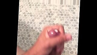 cleaning leticia castro in pissing