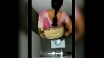 female slave used for pee toilet