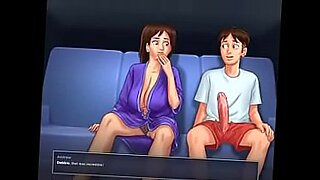 mom seduces her son and fucks him hornbunnycom xnxx