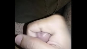 19 years clairy fingering and cumming