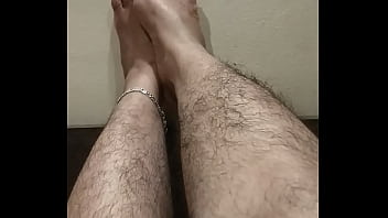 foot fetish hard core