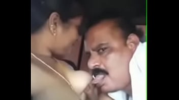 hot indian aunty making love