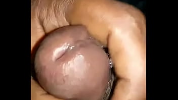 monster cock cum in here pussy
