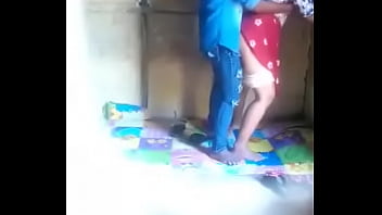 indian couple self recorded