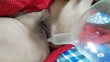 bathtub creamthroat throatpie with thai teen