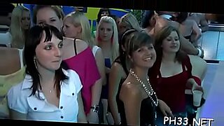 a girl ragging and sucking penis