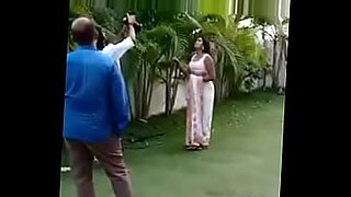 desi bhopali aunty sex by saree